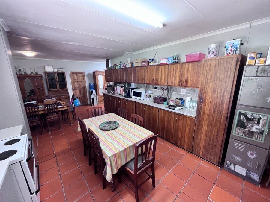 Commercial Property for Sale in Oranje SH Free State